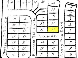 1104 Covey Run Rd, Sheridan, WY 82801