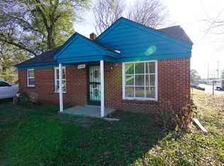 2361 Joy Ln, Memphis, TN 38114