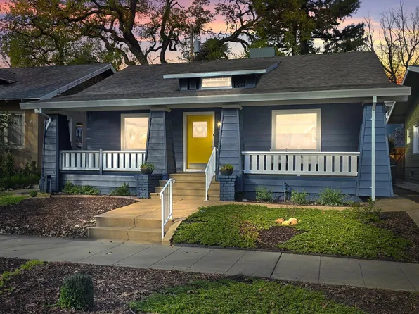 2245 Portola Way, Sacramento, CA 95818