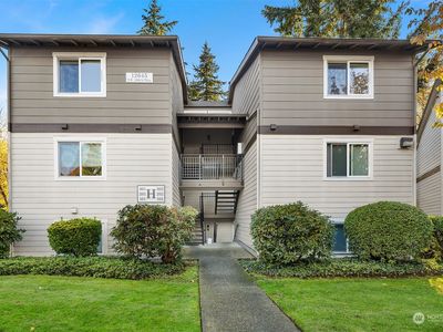 12645 NE 130th Way #H302, Kirkland, WA, 98034