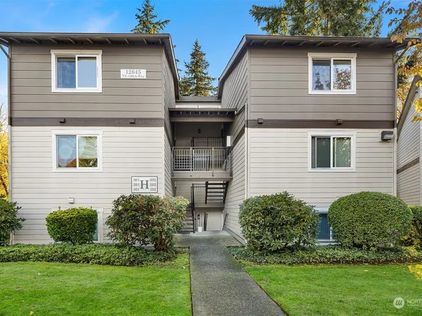 12645 NE 130th Way #H302, Kirkland, WA 98034