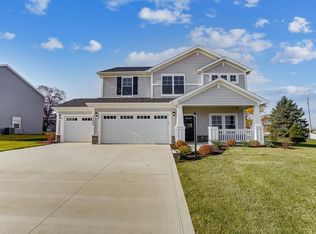 17469 Gokey Blvd, Huntertown, IN 46748