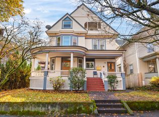 2368 NW Lovejoy St #3, Portland, OR