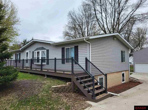 302 8th Ave NE, Mapleton, MN 56065