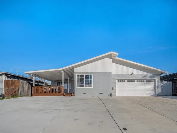 100 Beacon Dr, Milpitas, CA 95035