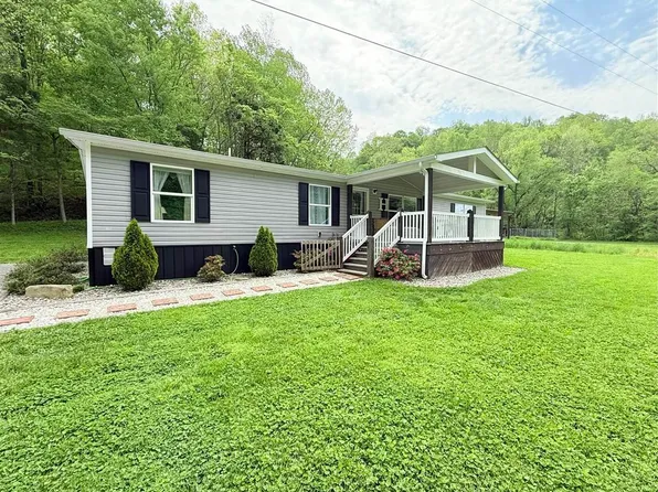 1239 Spoon Branch Rd, Burkesville, KY 42717