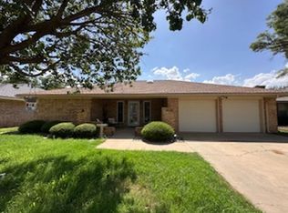 3005 Phillip Pl, Midland, TX 79707