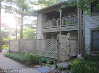 20523 Shadyside Way #51, Germantown, MD 20874