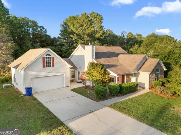 55 Berkshire Ln, Covington, GA 30016