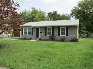 2833 Elam Dr, Louisville, KY