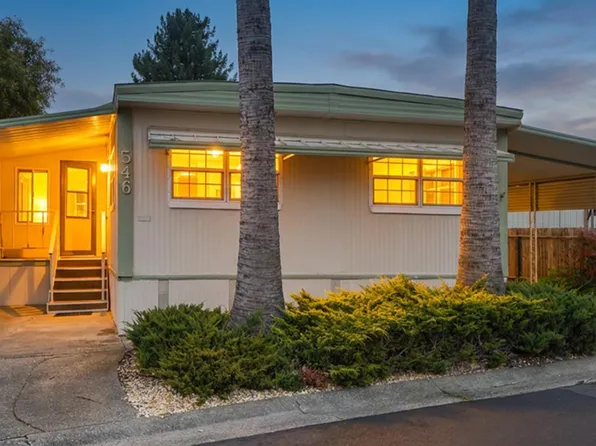 546 Colonial Park Drive, Santa Rosa, CA 95403