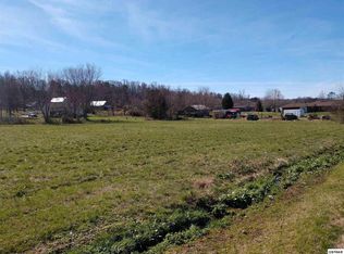 Tucker Rd, Seymour, TN 37865