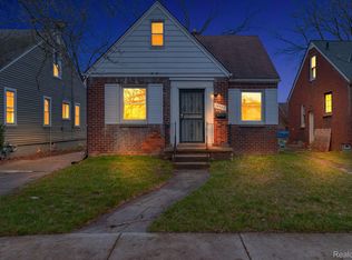 19525 Fairport St, Detroit, MI 48205