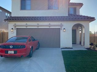 2813 Hawaiian Petrel Ave, Modesto, CA 95355