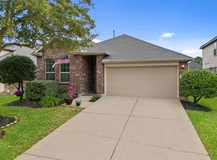 11026 Heartland Grove Dr, Richmond, TX 77406