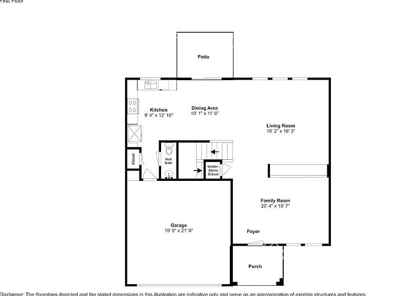 2258 Blackwood Dr — Photo 2
