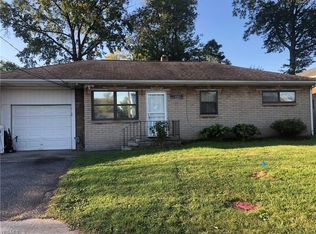 42135 N Ridge Rd, Elyria, OH 44035