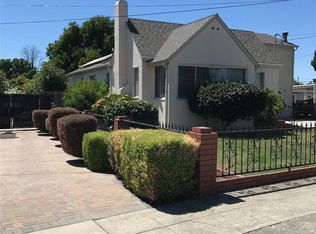 18015 Boston Rd, Hayward, CA 94541