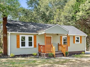 604 S Hamilton St, Williamston, SC 29697