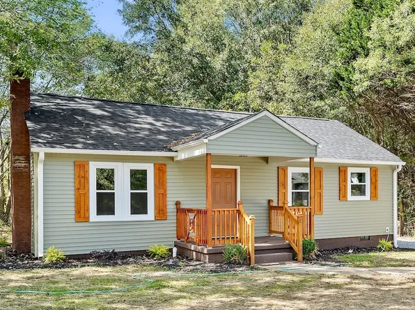 604 S Hamilton St, Williamston, SC 29697