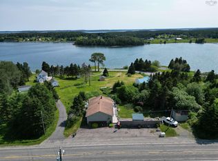 8316 High Rd #4, Richmond, NS B0E 1K0