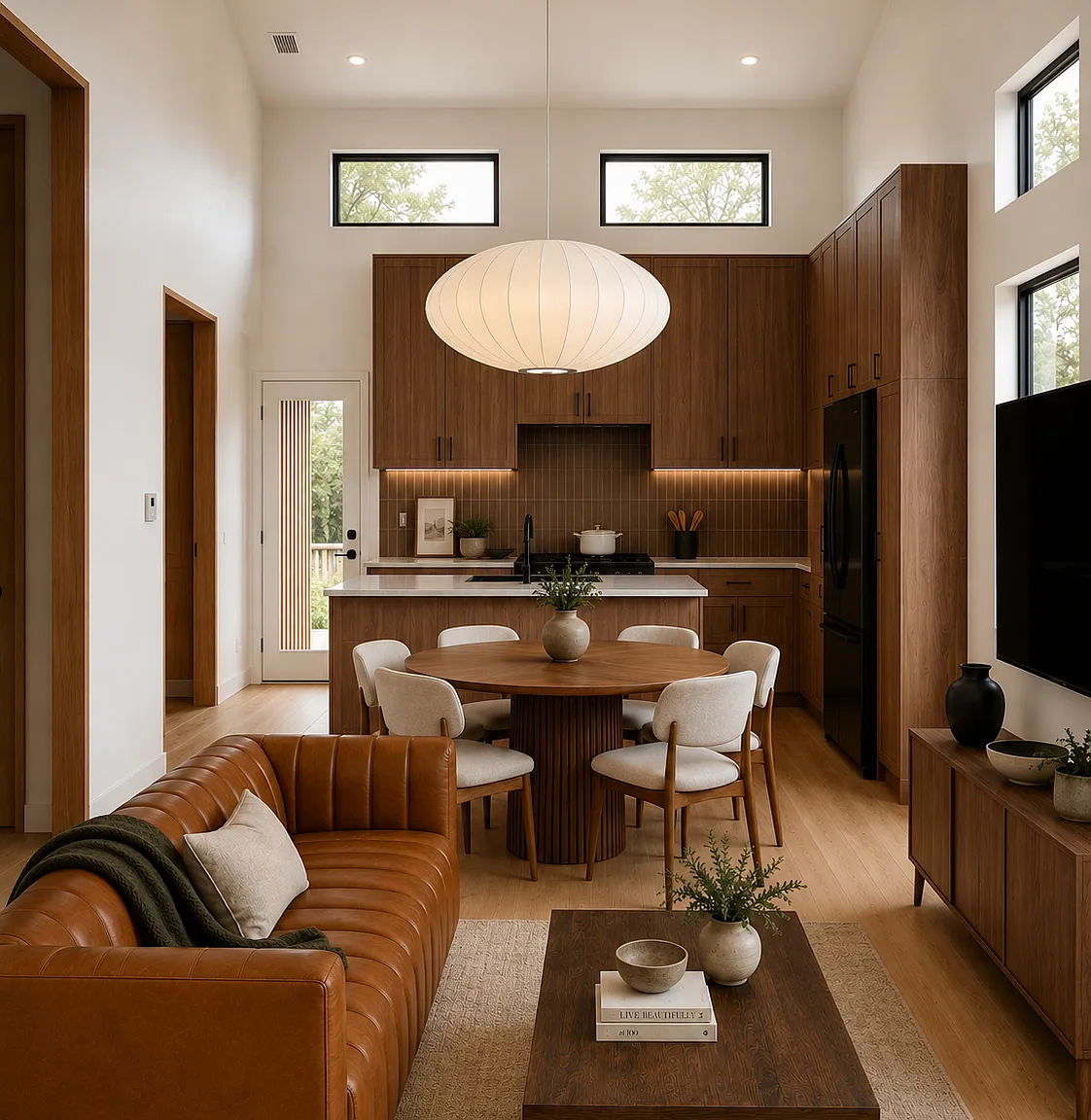 4 bed, 3.5 bath, 2000 sqft, $6,950 — Photo 1