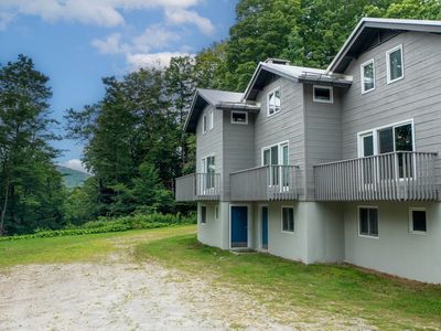 1 Silver Birch Road, Bondville, VT, 05340