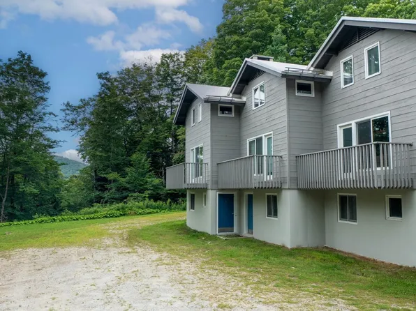 1 Silver Birch Road, Winhall, VT 05340