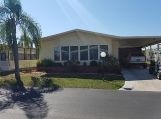 112 Rarotonga Rd, North Port, FL 34287