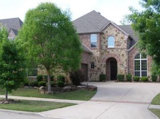 14852 Story Ln, Frisco, TX 75035