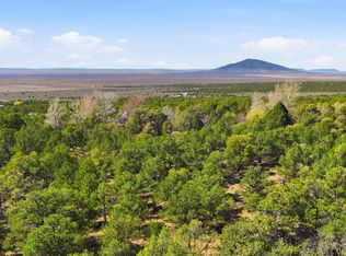 Vir Sylvia Road Plus Acres #4, Questa, NM 87556