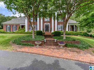 2004 Trammel Chase Dr, Birmingham, AL 35244