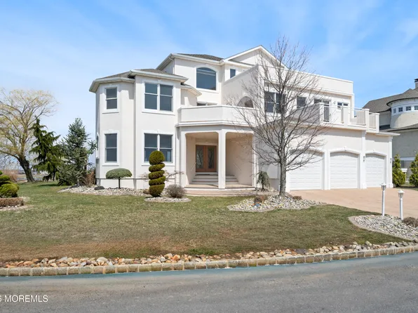 1100 Island Drive, Bayville, NJ 08721