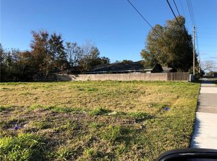 S Econlockhatchee Trl, Orlando, FL 32825