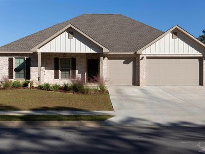 292 Charlton St, Pensacola, FL, 32533
