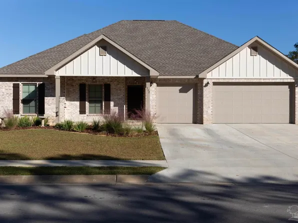 292 Charlton St, Cantonment, FL 32533