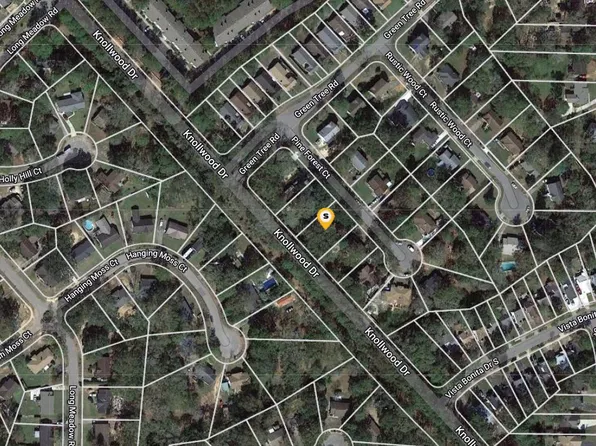 1708 Pine Forest Ct, Mobile, AL 36609
