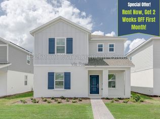 6334 Limberpine Aly, Saint Cloud, FL 34771
