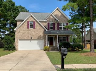 6142 Tudor Pl, Linden, NC 28356