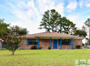261 Whitetail Cir, Hinesville, GA 31313