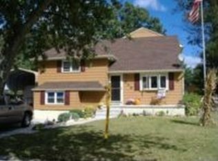 509 Srpuce Ave, Pitman, NJ 08071