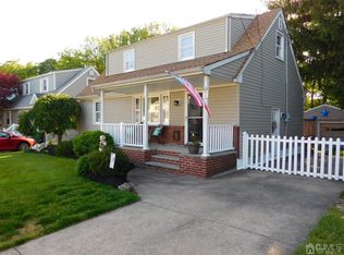 50 Kenneth Ave, Parlin, NJ 08859