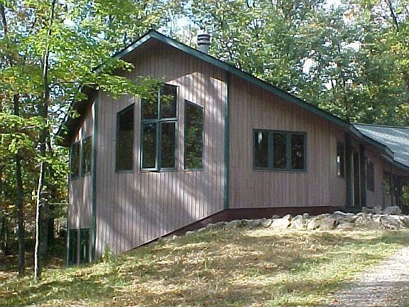 South side