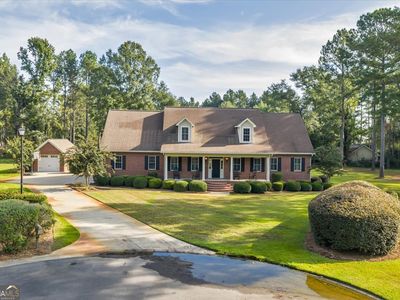 912 Sussex Ct, Dublin, GA, 31021