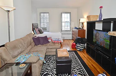 Rented by Prince Real Estate Associates LLC