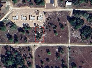 SW 26th Ln LOT 24, Ocala, FL 34481
