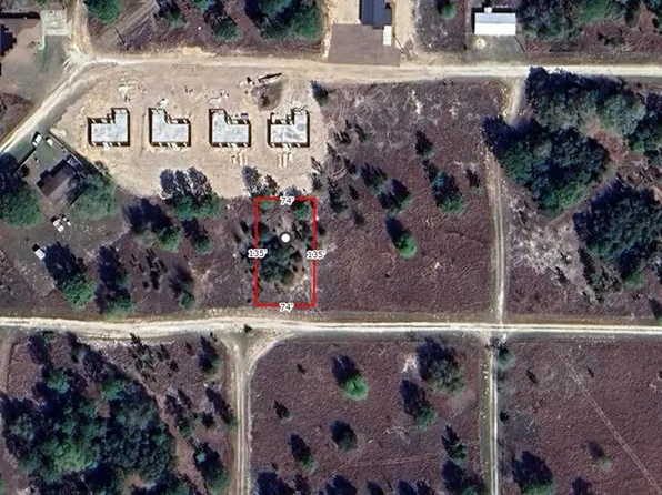 SW 26TH LN LOT 24, OCALA, FL 34481