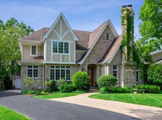 424 Jackson Ave, Glencoe, IL