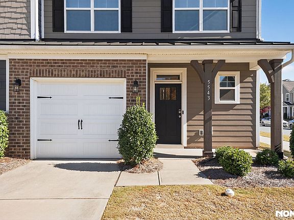 4th image of 5543 Harris Cove Dr