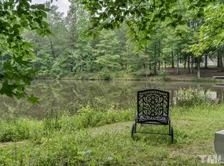 4777 Manns Chapel Rd, Chapel Hill, NC 27516